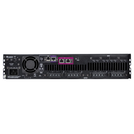 Crown DCi 8|600DA по цене 1 105 350 ₽