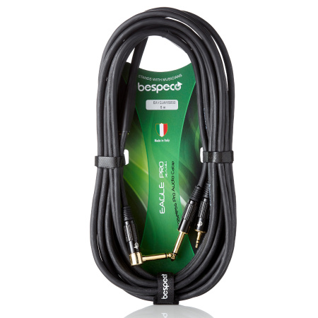 Bespeco EAY2JDMS500 (прямой/прямой) по цене 3 600 ₽
