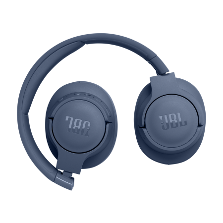 JBL Tune 770NC Blue по цене 7 650 ₽