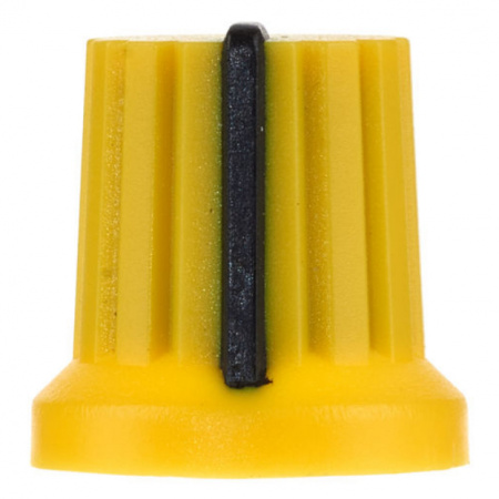 Doepfer A-100 Colored Rotary Knob Yellow по цене 250 ₽