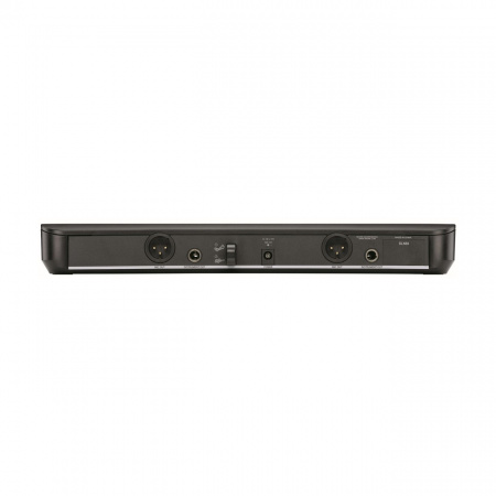 Shure BLX288E/B58 M17 по цене 80 450 ₽