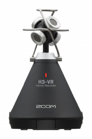 Zoom H3-VR по цене 28 750 ₽