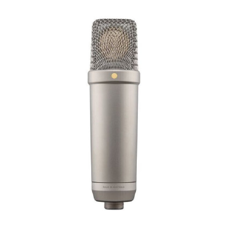 Rode NT1 5th Generation Silver по цене 35 800 ₽