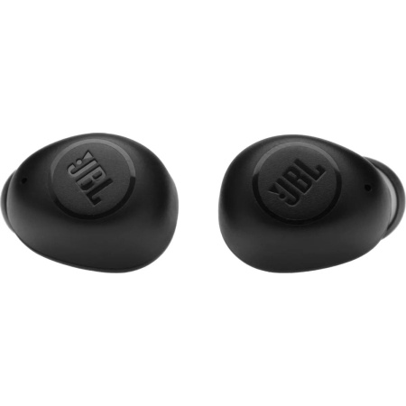JBL Wave Buds Black по цене 4 300 ₽