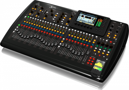 Behringer X32 по цене 253 800 ₽