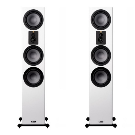 Magnat Signature 607 White по цене 190 000.00 ₽