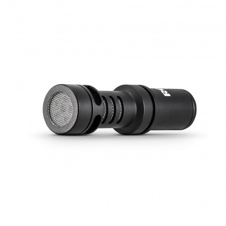 Rode Vlogger Kit Universal по цене 9 200 ₽