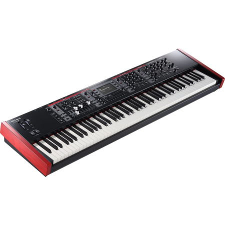 Roland V-Stage 88 по цене 483 980 ₽