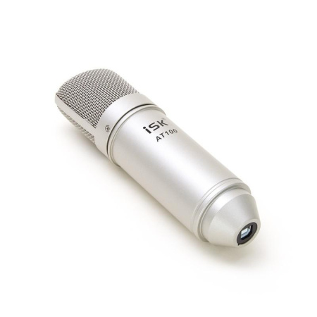 ISK AT-100 USB по цене 6 200 ₽