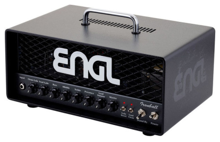 ENGL E606 Ironball по цене 118 900 ₽