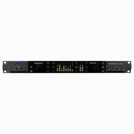 Avid Pro Tools Carbon по цене 607 990 ₽