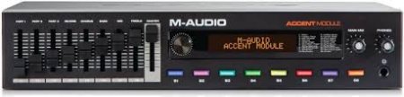 M-Audio Accent Module по цене 13 300 руб.