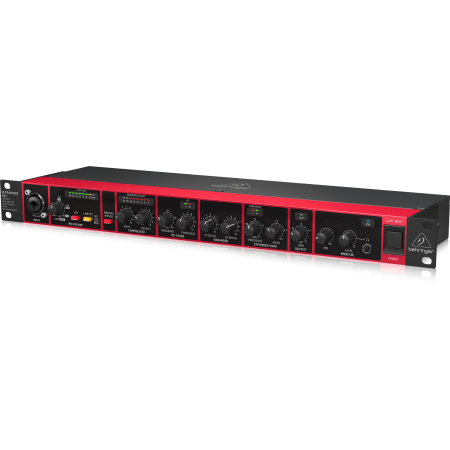 Behringer UV1 по цене 19 300 ₽