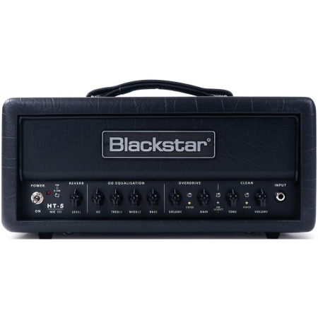 Blackstar HT-5RH MK3 по цене 59 490.00 ₽