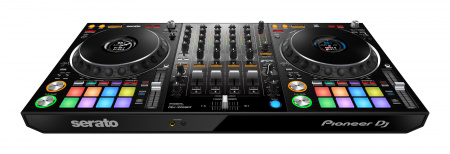 Pioneer DDJ-1000SRT по цене 199 100 ₽