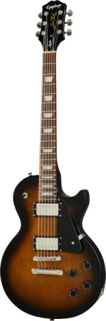 Epiphone Les Paul Studio Smokehouse Burst по цене 71 500 ₽