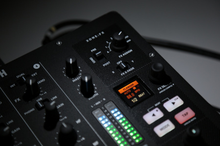 Allen & Heath Xone:PX5 по цене 138 600 ₽