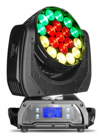 CHAUVET-PRO Q-Wash 419Z LED по цене 298 000 руб.