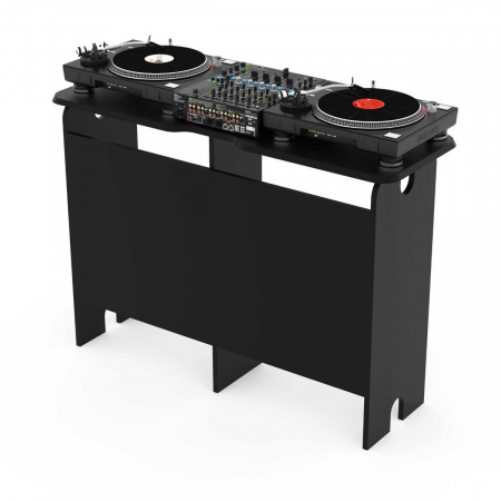 Glorious Mix Station Black по цене 28 990 ₽