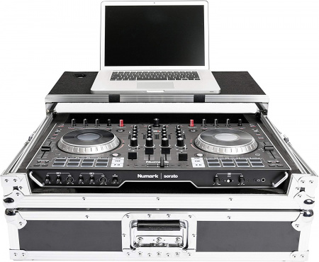 Magma DJ-Controller Workstation NS6 по цене 30 700 ₽