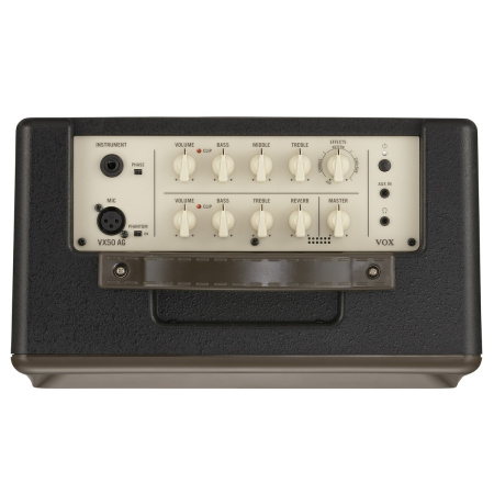 Vox VX50-AG по цене 37 500 ₽