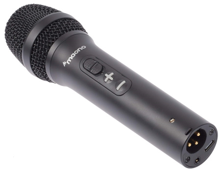 Maono AU-HD300S по цене 4 850 ₽