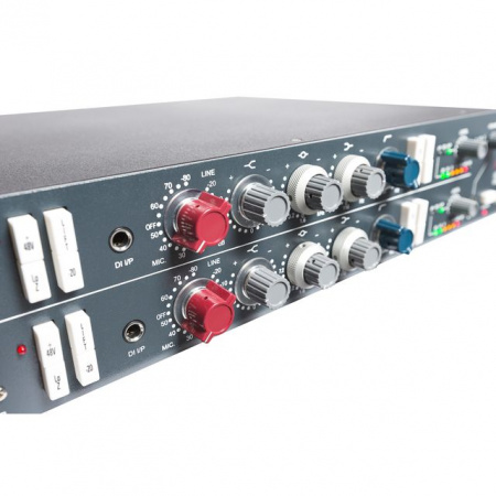 AMS Neve 1073DPX по цене 457 470 ₽