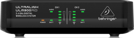 Behringer ULM302MIC по цене 19 300 ₽