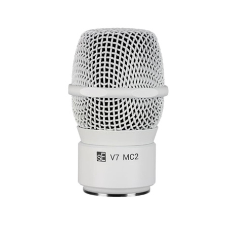 sE Electronics V7 MC2 White по цене 9&nbsp;460.00 ₽