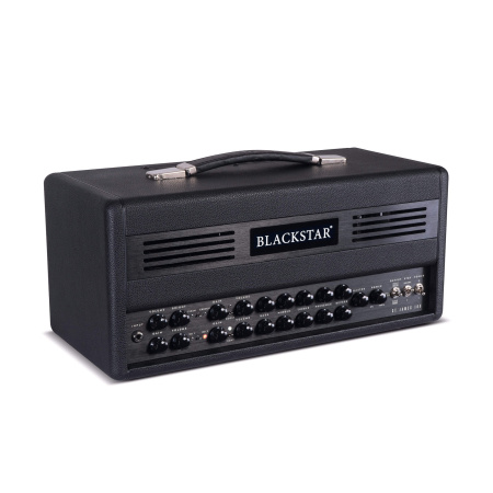 Blackstar St. James 100 Head по цене 219 990.00 ₽