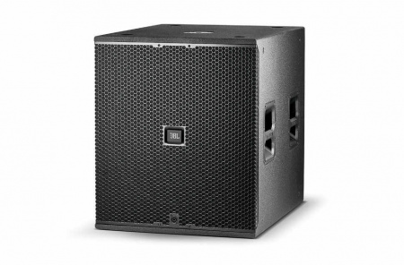 JBL VTX F18S по цене 372 450 ₽