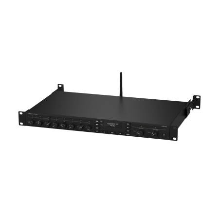 Lab.Gruppen CPA2402 по цене 56 900.00 ₽