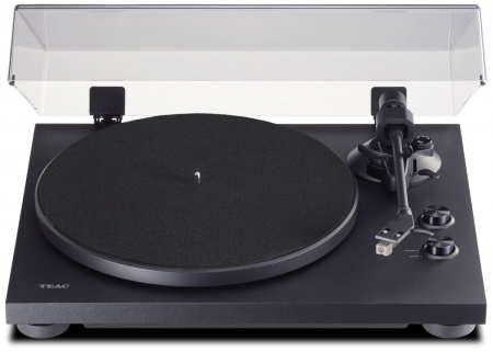 TEAC TN-280BT-A3 Black по цене 48 900 ₽