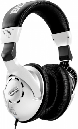 Behringer HPS3000 по цене 1 600 ₽