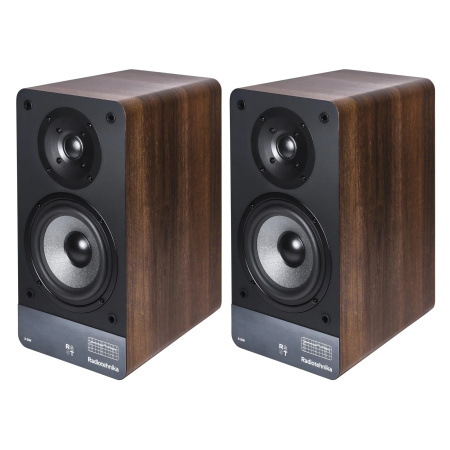 Radiotehnika S-20N Walnut по цене 27 990 ₽