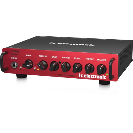 TC Electronic Thrust BQ250 по цене 28 400 ₽