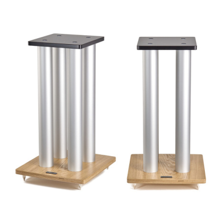 Radiotehnika T5B Silver/Wood по цене 35&nbsp;990.00 ₽