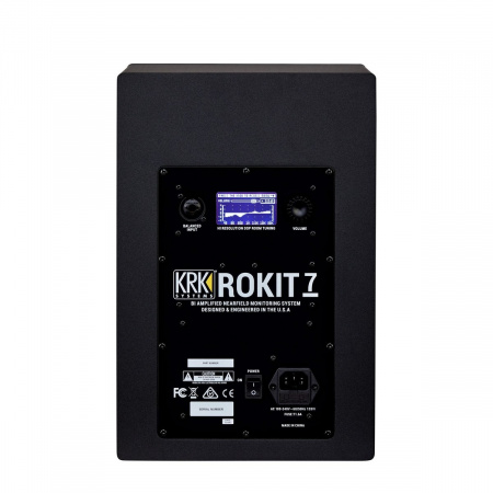 KRK RP7 G4 по цене 37 850 ₽