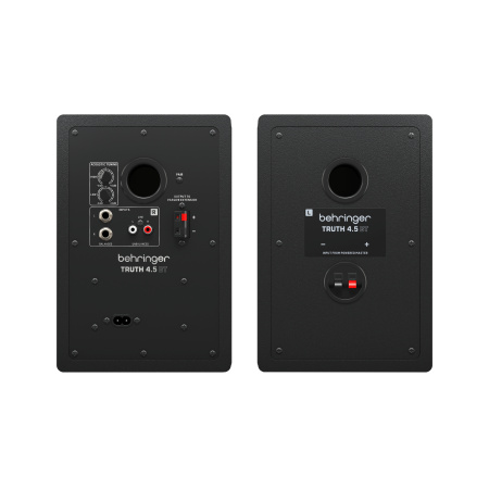 Behringer Truth 4.5 BT по цене 21 550 ₽