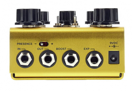 Strymon Riverside Multistage Drive по цене 32 640 ₽