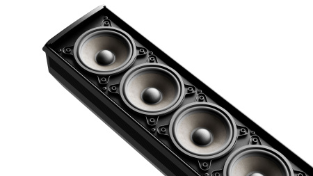 RF Intell DL8 VK по цене 41 650 ₽