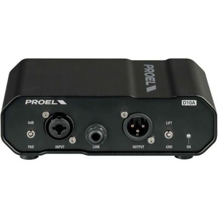 Proel D10A по цене 5 800 ₽