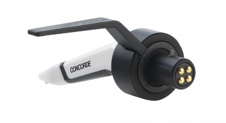 Ortofon Concorde MK2 SCRATCH TWIN по цене 27 500 ₽