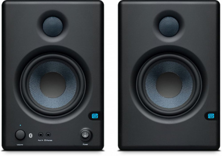 PreSonus Eris E4.5 BT по цене 24 570 ₽