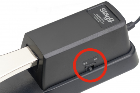 Stagg Susped 10 по цене 1 100 ₽