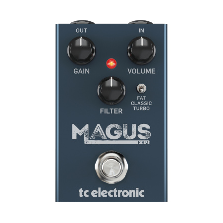 TC Electronic MAGUS PRO по цене 7 650 ₽