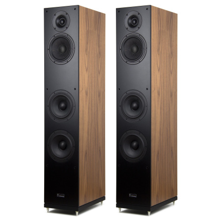 Radiotehnika Gamma 3.03 Walnut по цене 199 900 ₽