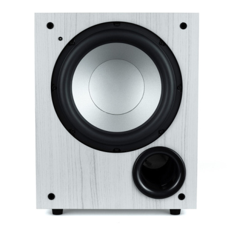 Jamo C 910 SUB Matte White по цене 60 000 ₽