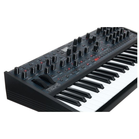 Oberheim TEO-5 по цене 156&nbsp;880 ₽