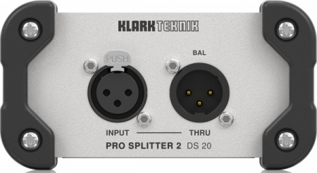 Klark Teknik DS 20 по цене 5 800 ₽